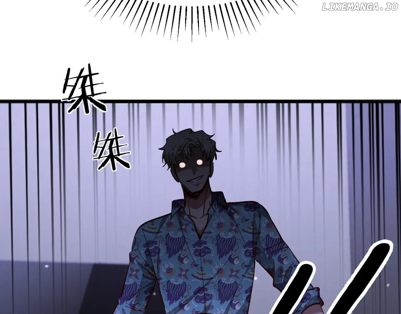 I’m Trapped In This Day For One Thousand Years Chapter 197 - page 31